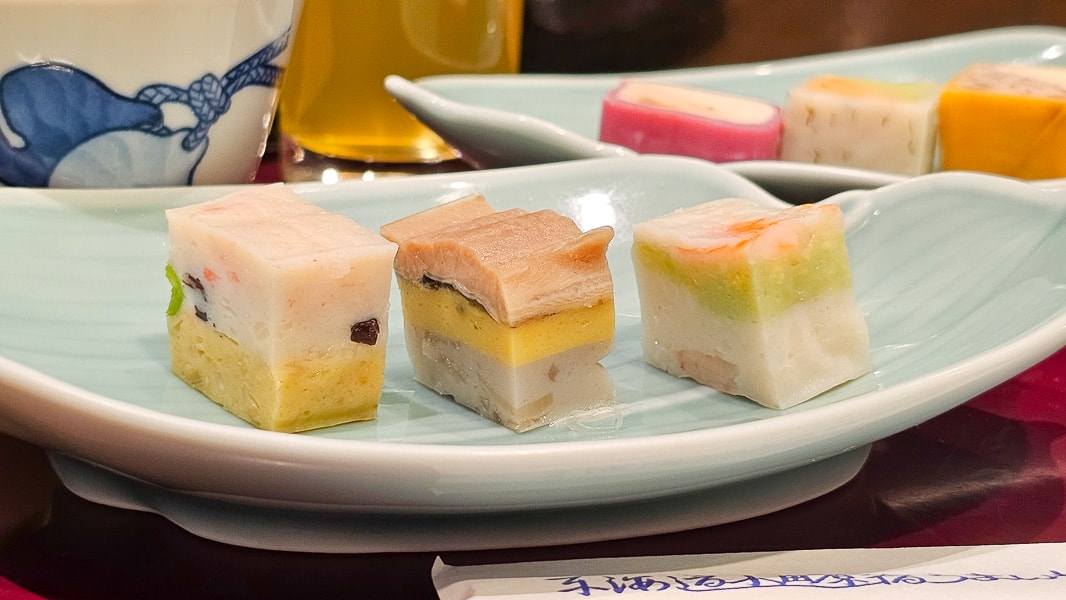 【日本小田原】鈴廣かまぼこの里魚板板前料理及伴手禮博物館-風祭魚板主題超市 - 第47張圖