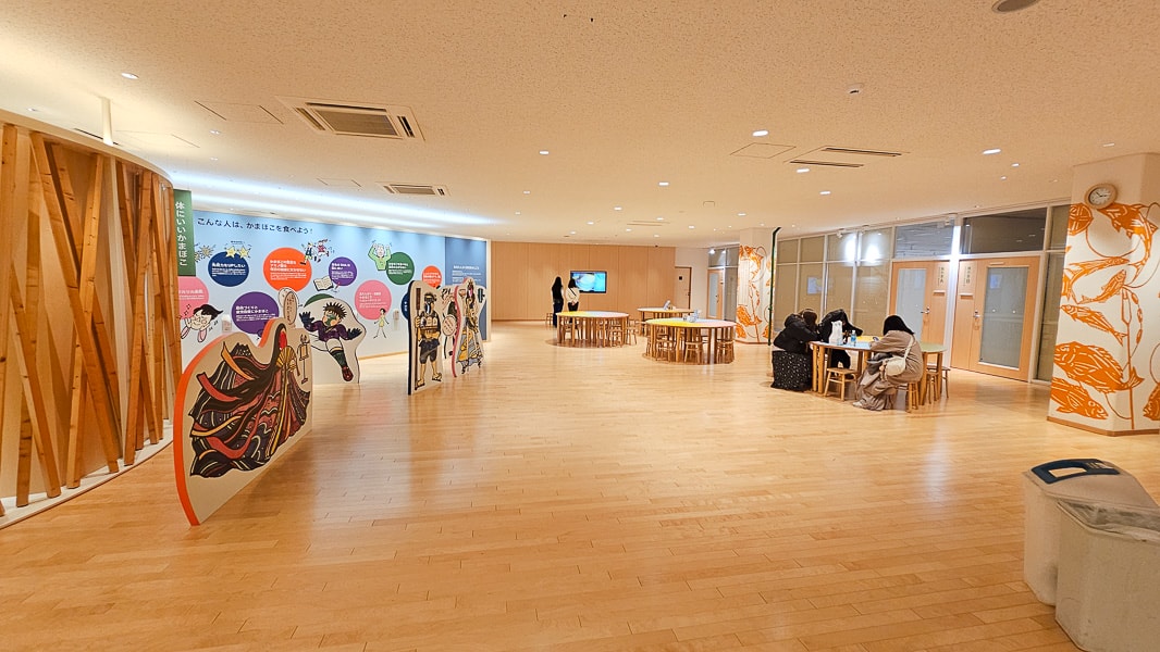 【日本小田原】鈴廣かまぼこの里魚板板前料理及伴手禮博物館-風祭魚板主題超市 - 第65張圖