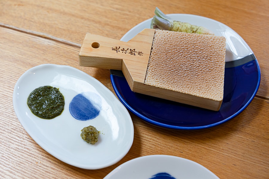鰻亭友榮 Tomo Ei (うなぎ亭 友栄)|日本神奈川風祭美食食記|米其林一星推薦的人氣鰻魚飯,蒲燒白燒都非常美味 - 第13張圖