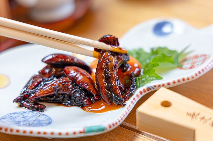 鰻亭友榮 Tomo Ei (うなぎ亭 友栄)|日本神奈川風祭美食食記|米其林一星推薦的人氣鰻魚飯,蒲燒白燒都非常美味 - 第20張圖