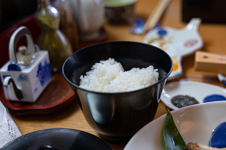 鰻亭友榮 Tomo Ei (うなぎ亭 友栄)|日本神奈川風祭美食食記|米其林一星推薦的人氣鰻魚飯,蒲燒白燒都非常美味 - 第28張圖