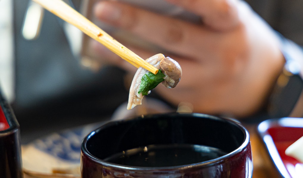 鰻亭友榮 Tomo Ei (うなぎ亭 友栄)|日本神奈川風祭美食食記|米其林一星推薦的人氣鰻魚飯,蒲燒白燒都非常美味 - 第27張圖