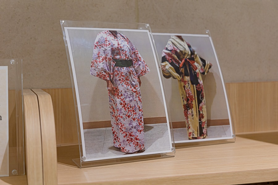 【日本箱根】蘆之湖花織旅館|休閒雙床露天浴池房一泊二食自助BUFFET晚餐早餐,溫泉旅館住宿推薦 - 第35張圖