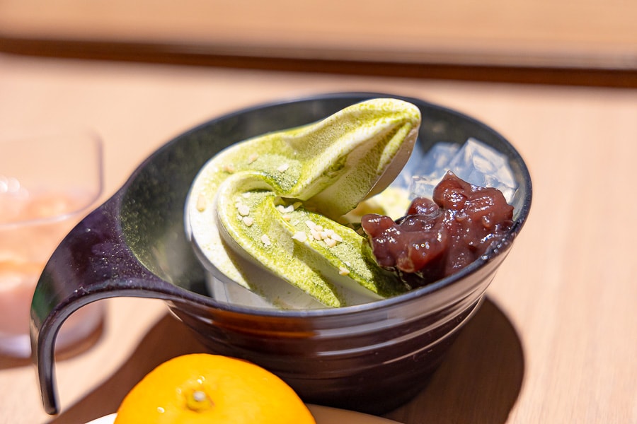 【日本箱根】蘆之湖花織旅館|一泊二食自助BUFFET晚餐、早餐吃到飽餐飲篇,樣式多元口味精緻好吃推薦 - 第68張圖