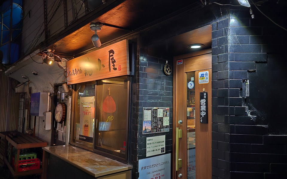 【日本御殿場】燒き鳥專門店雞小屋Tori Goya-在地串燒燒鳥居酒屋推薦 - 第2張圖