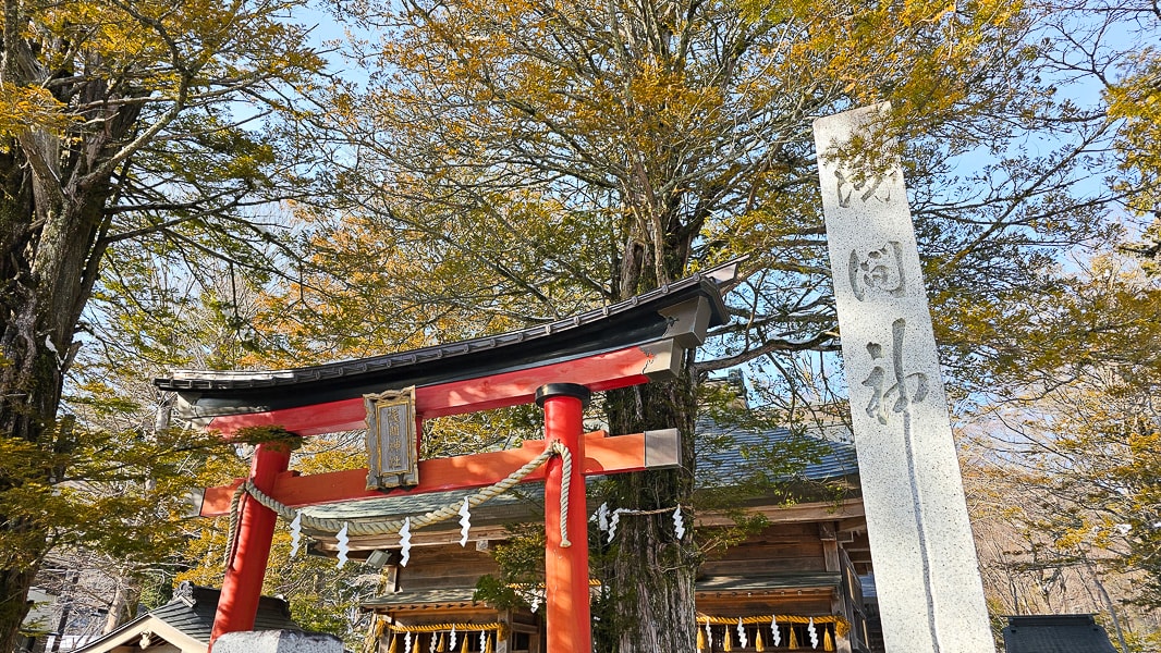 【日本山梨】忍野八海|富士山融雪湧泉池景,觀光客知名景點推薦 - 第35張圖