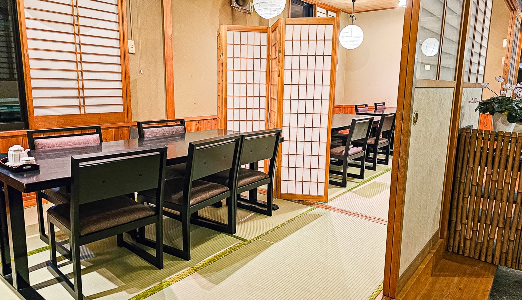 【日本山梨】富士山 海の家|富士吉田市道地日本料理定食、鰻魚飯推薦美食 - 第6張圖