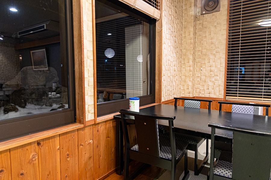 【日本山梨】富士山 海の家|富士吉田市道地日本料理定食、鰻魚飯推薦美食 - 第5張圖