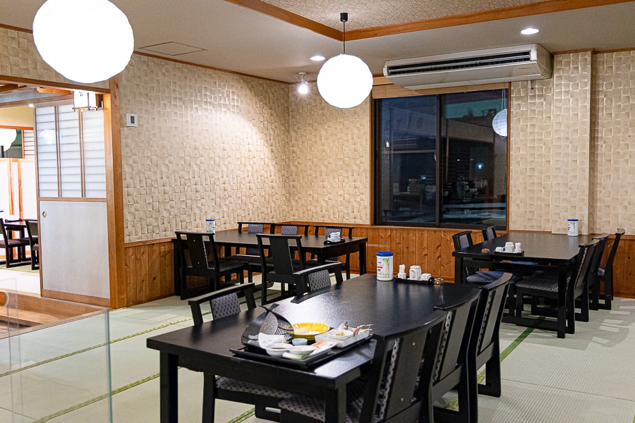 【日本山梨】富士山 海の家|富士吉田市道地日本料理定食、鰻魚飯推薦美食 - 第4張圖