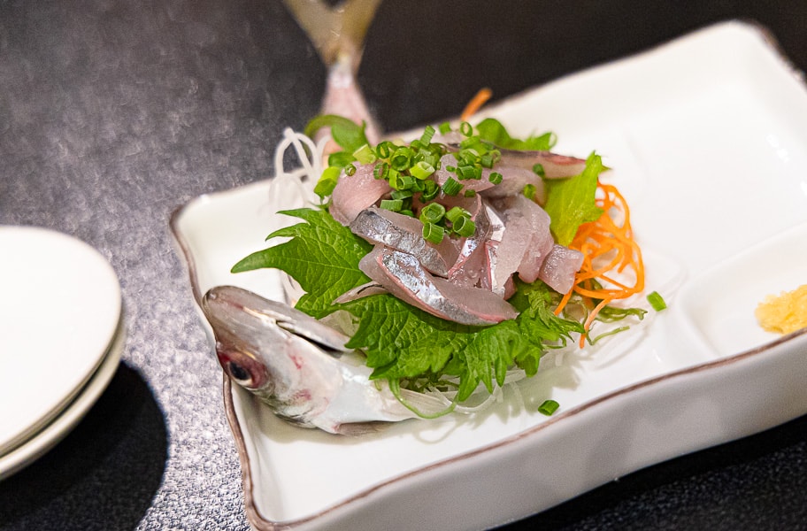 【日本山梨】富士山 海の家|富士吉田市道地日本料理定食、鰻魚飯推薦美食 - 第30張圖