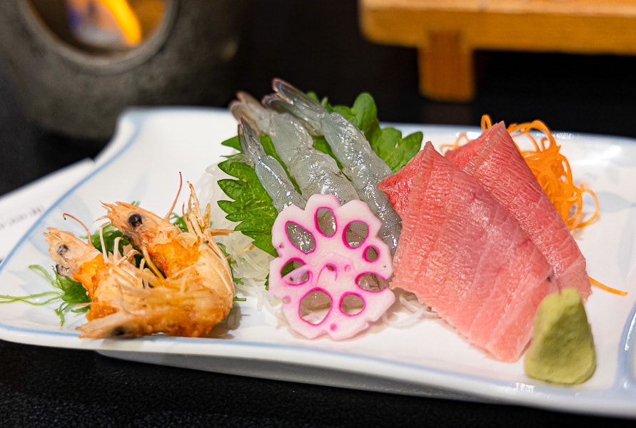 【日本山梨】富士山 海の家|富士吉田市道地日本料理定食、鰻魚飯推薦美食 - 第32張圖