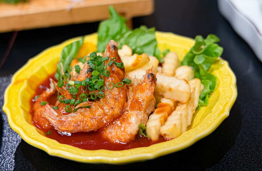 【日本山梨】富士山 海の家|富士吉田市道地日本料理定食、鰻魚飯推薦美食 - 第33張圖