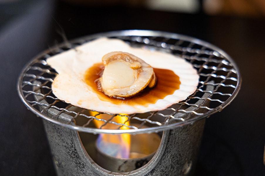 【日本山梨】富士山 海の家|富士吉田市道地日本料理定食、鰻魚飯推薦美食 - 第39張圖
