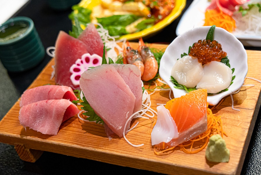 【日本山梨】富士山 海の家|富士吉田市道地日本料理定食、鰻魚飯推薦美食 - 第38張圖