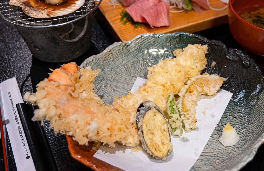 【日本山梨】富士山 海の家|富士吉田市道地日本料理定食、鰻魚飯推薦美食 - 第36張圖