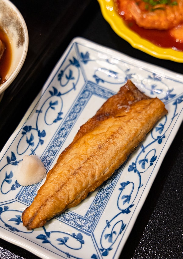 【日本山梨】富士山 海の家|富士吉田市道地日本料理定食、鰻魚飯推薦美食 - 第29張圖