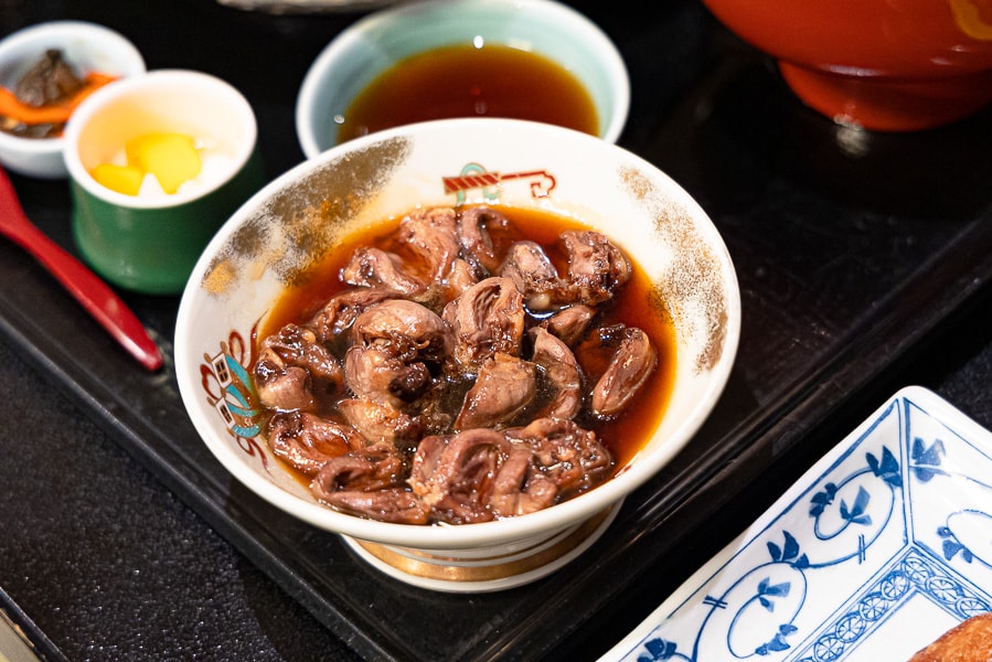 【日本山梨】富士山 海の家|富士吉田市道地日本料理定食、鰻魚飯推薦美食 - 第27張圖