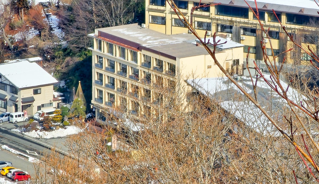 【日本山梨】河口湖 富士山纜車|觀光客必去推薦天上山公園,景色超美還有網美盪鞦韆拍美照 - 第36張圖