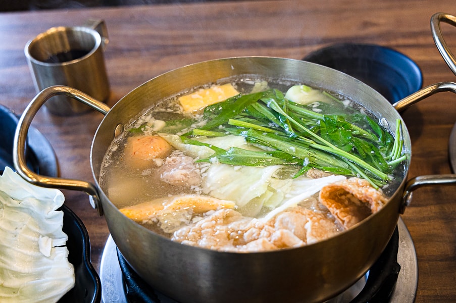 【桃園龍潭】懶鍋時尚湯鍋(北龍店)|商業午餐蔬菜鍋料主食飲料等吃到飽肉品四選一份量多,高CP值火鍋推薦 - 第24張圖