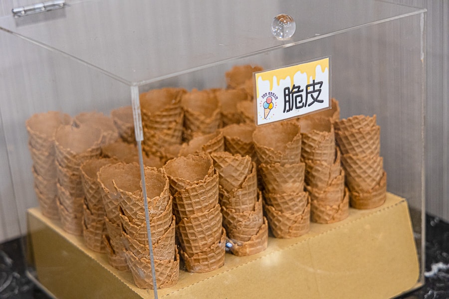 【桃園龍潭】懶鍋時尚湯鍋(北龍店)|商業午餐蔬菜鍋料主食飲料等吃到飽肉品四選一份量多,高CP值火鍋推薦 - 第34張圖