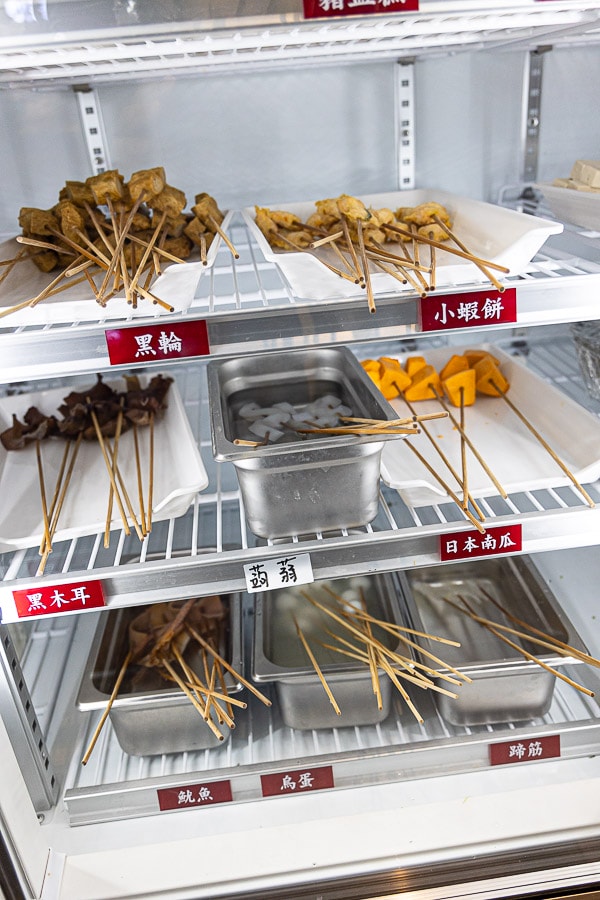 【新北新店】東華川府重慶老火鍋 – 裕隆城店|香辣串串鍋麻辣鴛鴦鍋好吃推薦,好停車人多人少都適合 - 第21張圖