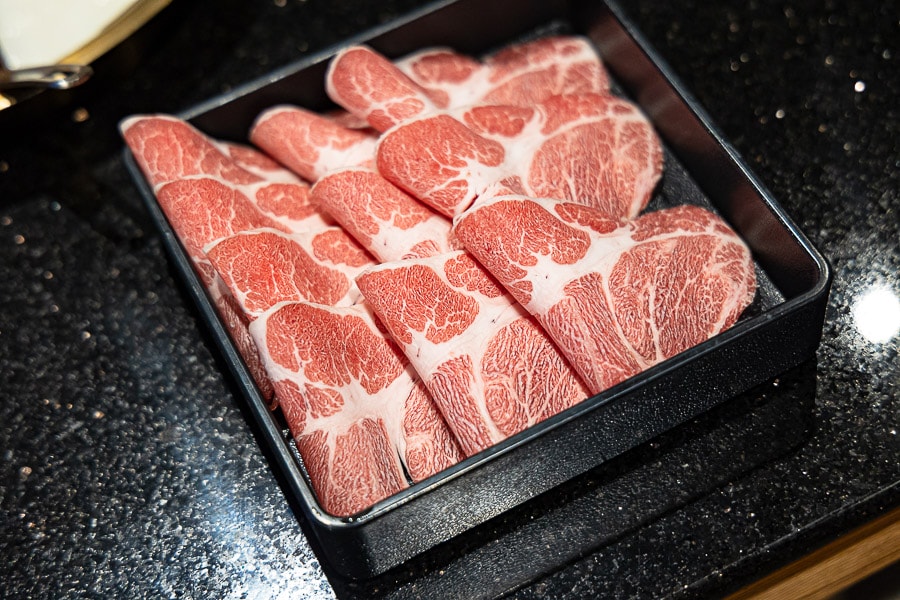【新北新店】東華川府重慶老火鍋 – 裕隆城店|香辣串串鍋麻辣鴛鴦鍋好吃推薦,好停車人多人少都適合 - 第30張圖