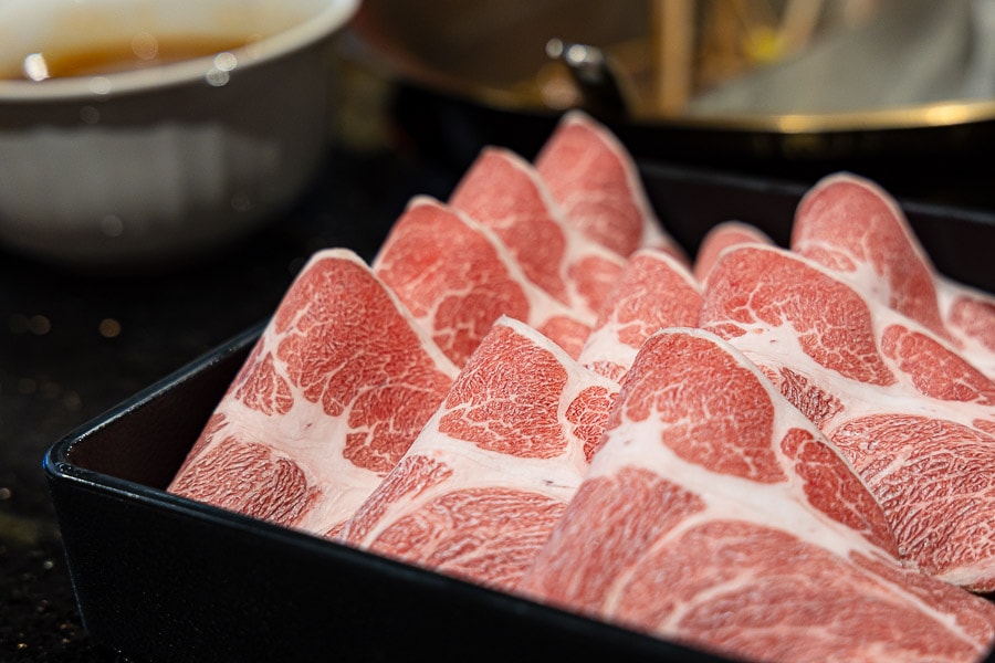 【新北新店】東華川府重慶老火鍋 – 裕隆城店|香辣串串鍋麻辣鴛鴦鍋好吃推薦,好停車人多人少都適合 - 第31張圖