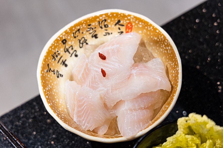 【新北新店】東華川府重慶老火鍋 – 裕隆城店|香辣串串鍋麻辣鴛鴦鍋好吃推薦,好停車人多人少都適合 - 第29張圖