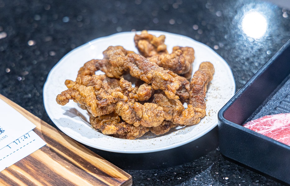 【新北新店】東華川府重慶老火鍋 – 裕隆城店|香辣串串鍋麻辣鴛鴦鍋好吃推薦,好停車人多人少都適合 - 第28張圖