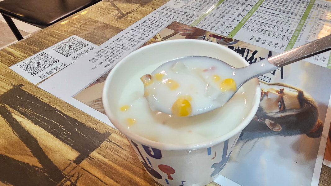 【台北南港】無名牛排|在地人高CP值大口吃肉牛排館推薦 - 第8張圖