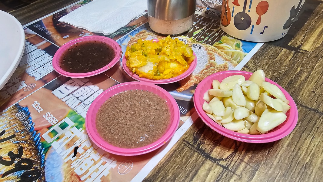 【台北南港】無名牛排|在地人高CP值大口吃肉牛排館推薦 - 第6張圖