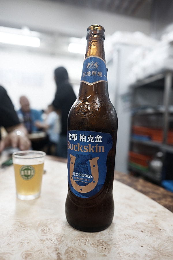 【台北中山】吳師大眾飯店|六條通平價好吃台式熱炒,推薦麻油腰子炒牛肉炒三鮮及蚵仔湯(二訪心得) - 第22張圖