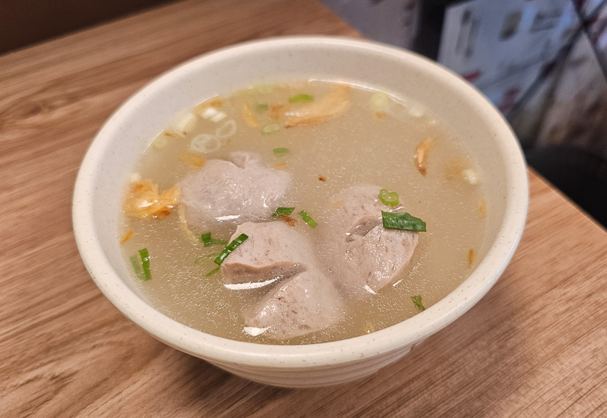 【台北內湖】東湖家鄉小吃|在地人才知道的平價美味熱炒店,推薦炒蛤蠣、宮保雞丁、糖醋里肌、牛肉炒飯 - 第19張圖