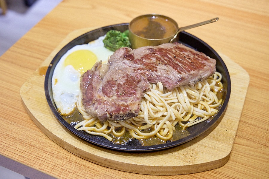 【台中南屯】海牛排Hi STEAK|以大海為主題的特色平價台式牛排館,南屯隱藏美食推薦 - 第13張圖