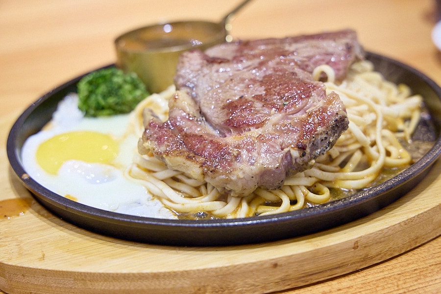 【台中南屯】海牛排Hi STEAK|以大海為主題的特色平價台式牛排館,南屯隱藏美食推薦 - 第14張圖