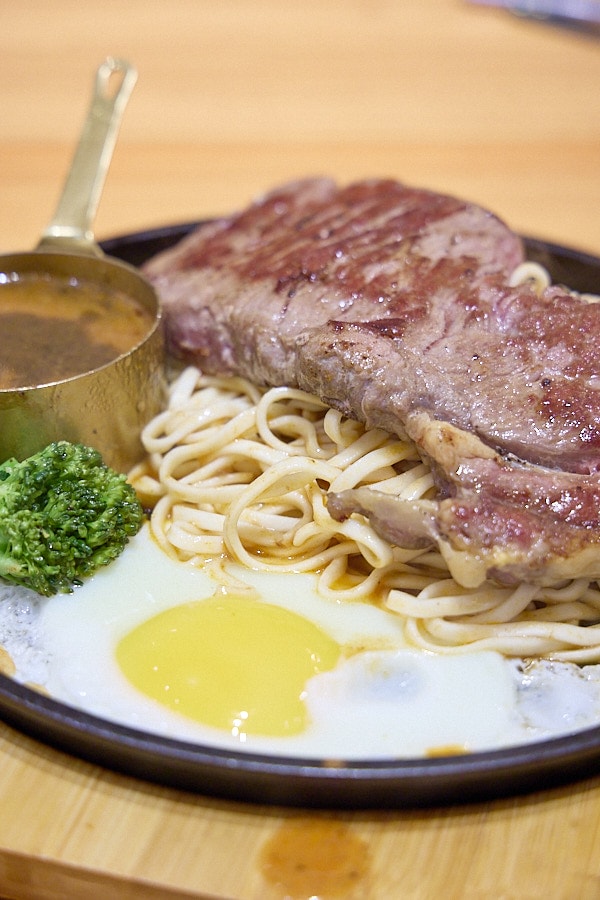 【台中南屯】海牛排Hi STEAK|以大海為主題的特色平價台式牛排館,南屯隱藏美食推薦 - 第16張圖