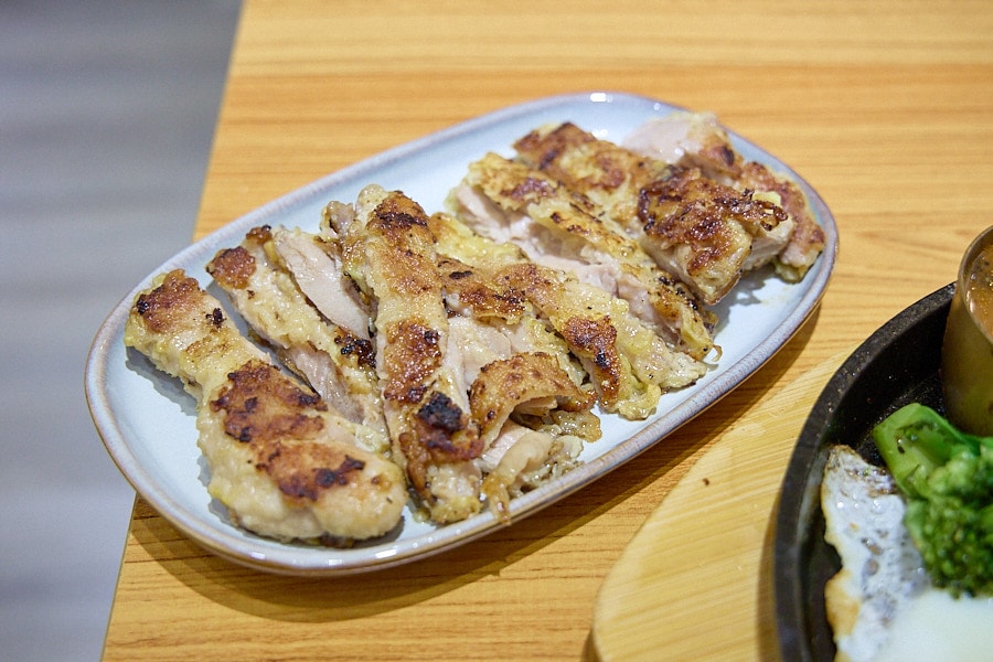 【台中南屯】海牛排Hi STEAK|以大海為主題的特色平價台式牛排館,南屯隱藏美食推薦 - 第12張圖