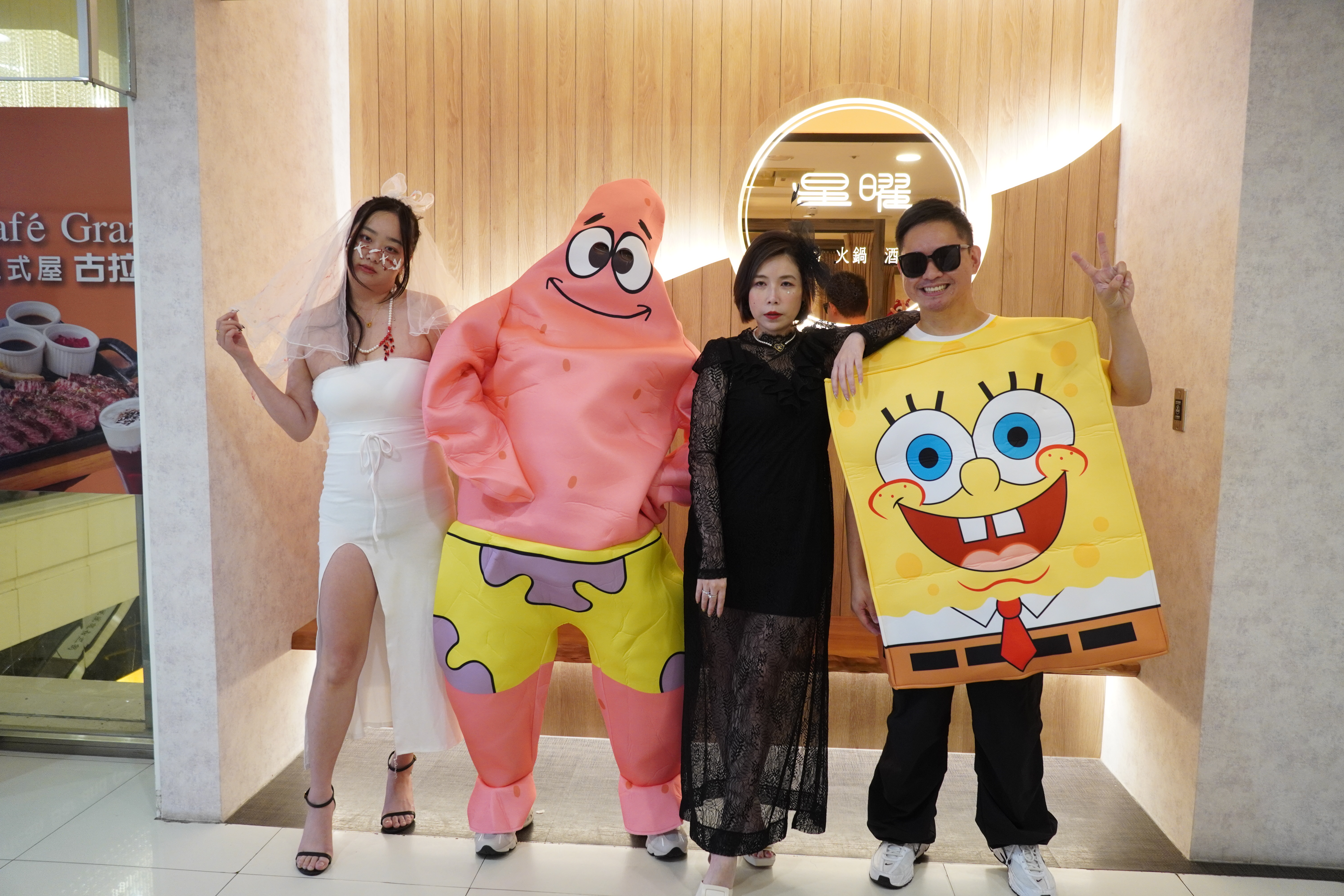 【台北中山】星曜雞湯|全雞金黃雞湯火鍋,台北特色鍋物必吃推薦,每月主題日超HIGH,新菜色秋蟹肥美嗆蟹特別,另有商業午餐套餐 - 第4張圖