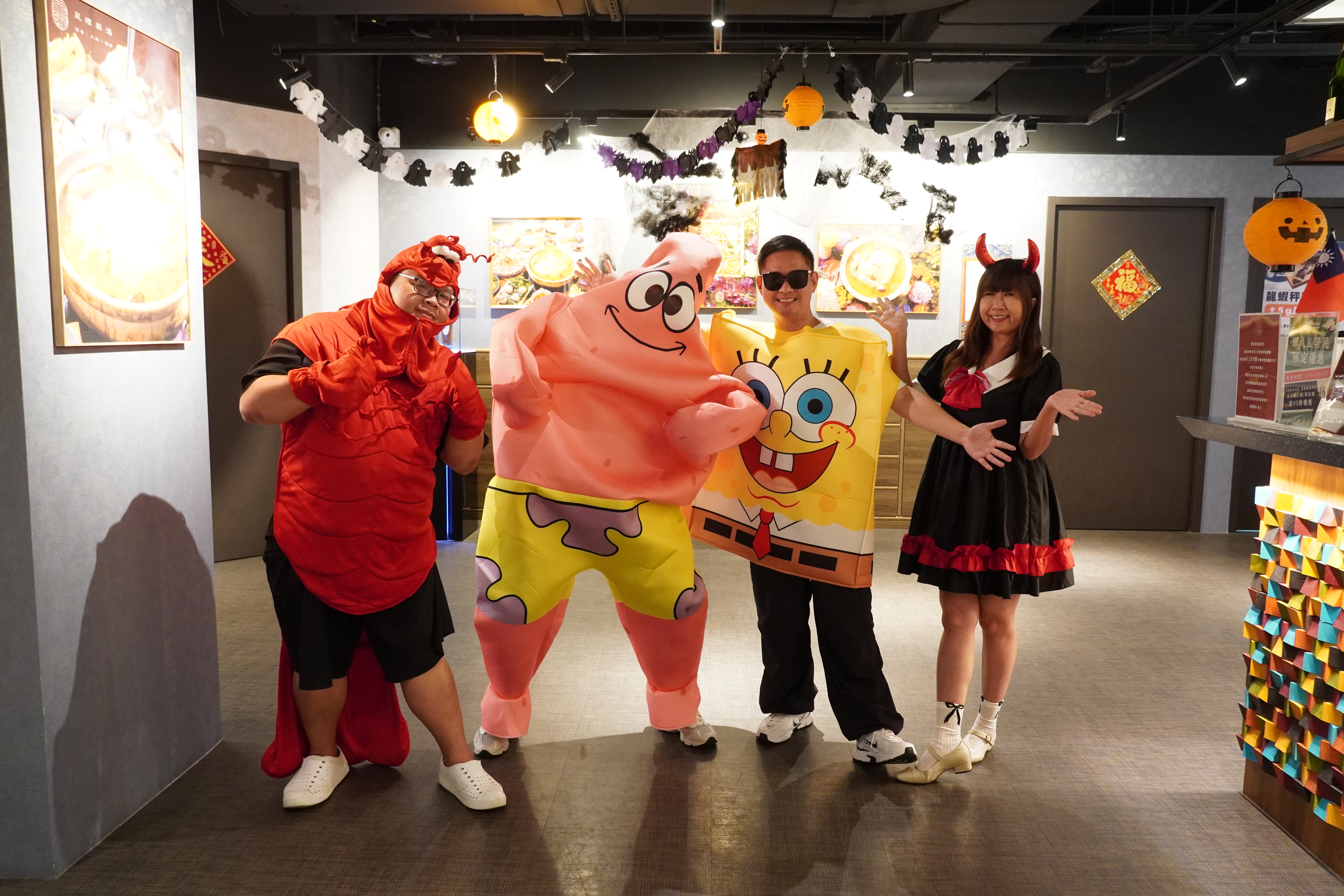 【台北中山】星曜雞湯|全雞金黃雞湯火鍋,台北特色鍋物必吃推薦,每月主題日超HIGH,新菜色秋蟹肥美嗆蟹特別,另有商業午餐套餐 - 第6張圖