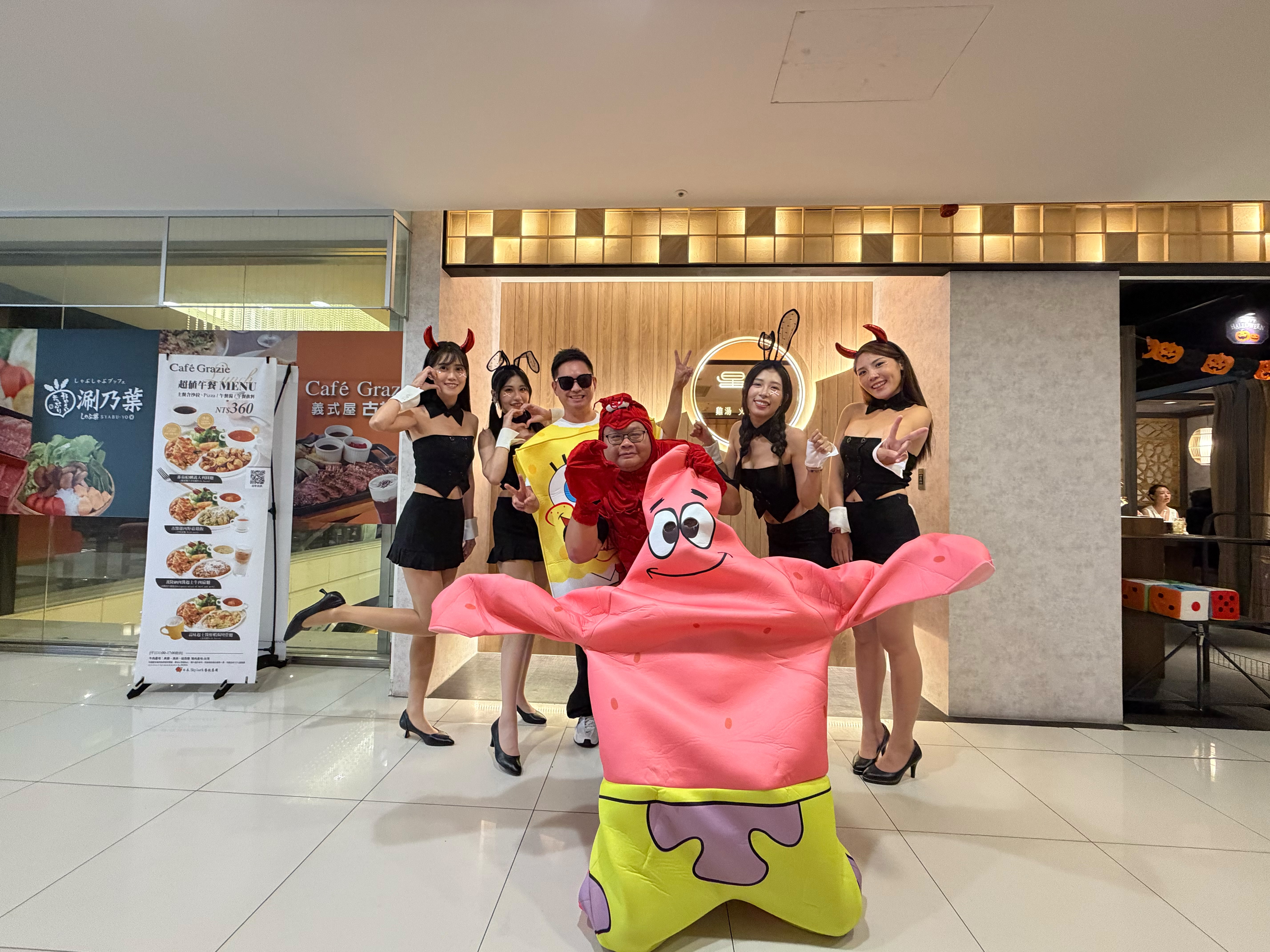 【台北中山】星曜雞湯|全雞金黃雞湯火鍋,台北特色鍋物必吃推薦,每月主題日超HIGH,新菜色秋蟹肥美嗆蟹特別,另有商業午餐套餐 - 第3張圖