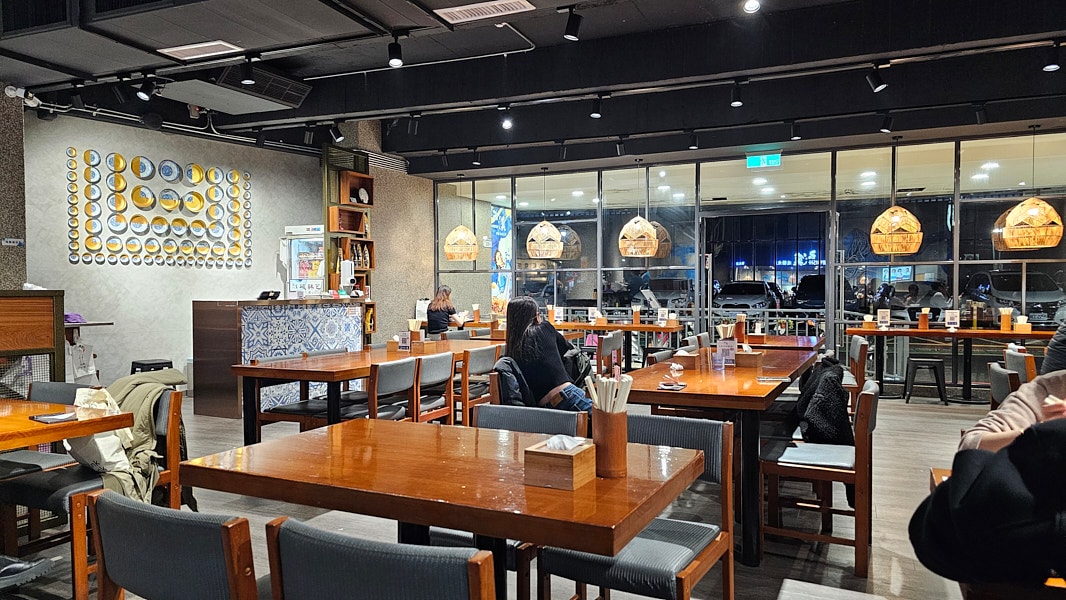 【台北大安】云滇 Yundish 敦化店|雲南米線料理,異國料理米食午晚餐推薦 - 第2張圖