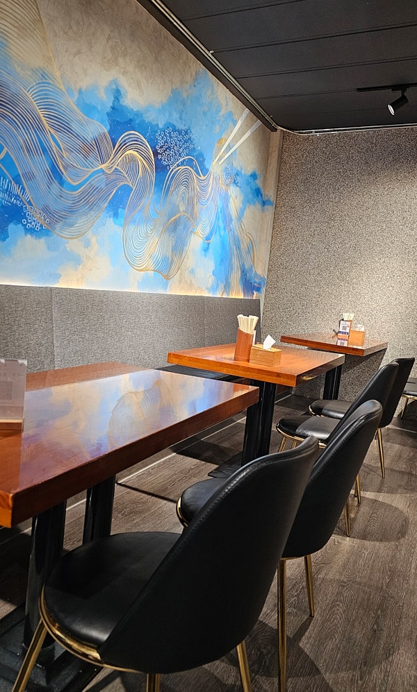 【台北大安】云滇 Yundish 敦化店|雲南米線料理,異國料理米食午晚餐推薦 - 第3張圖