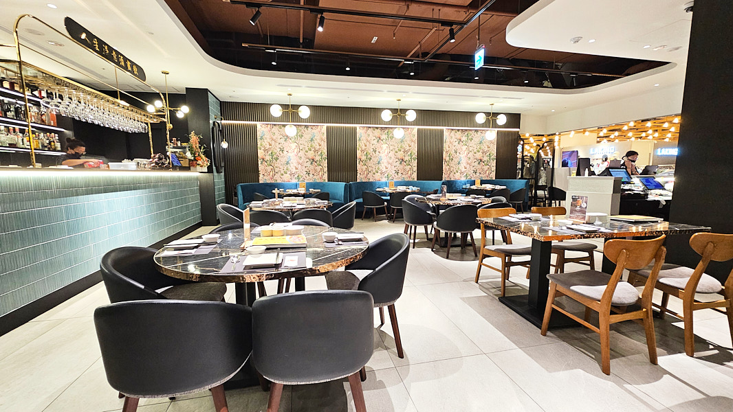 【新北新店】蘇杭365裕隆城|期間限定45樣菜色吃到飽,招牌東坡肉、清蒸鱸魚必點,六人更送神仙雞湯必喝 - 第3張圖