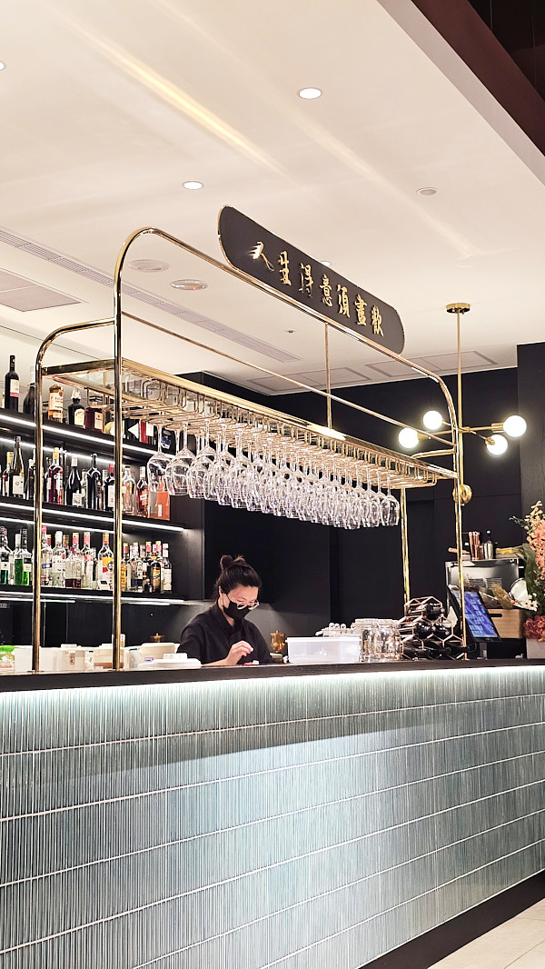 【新北新店】蘇杭365裕隆城|期間限定45樣菜色吃到飽,招牌東坡肉、清蒸鱸魚必點,六人更送神仙雞湯必喝 - 第2張圖