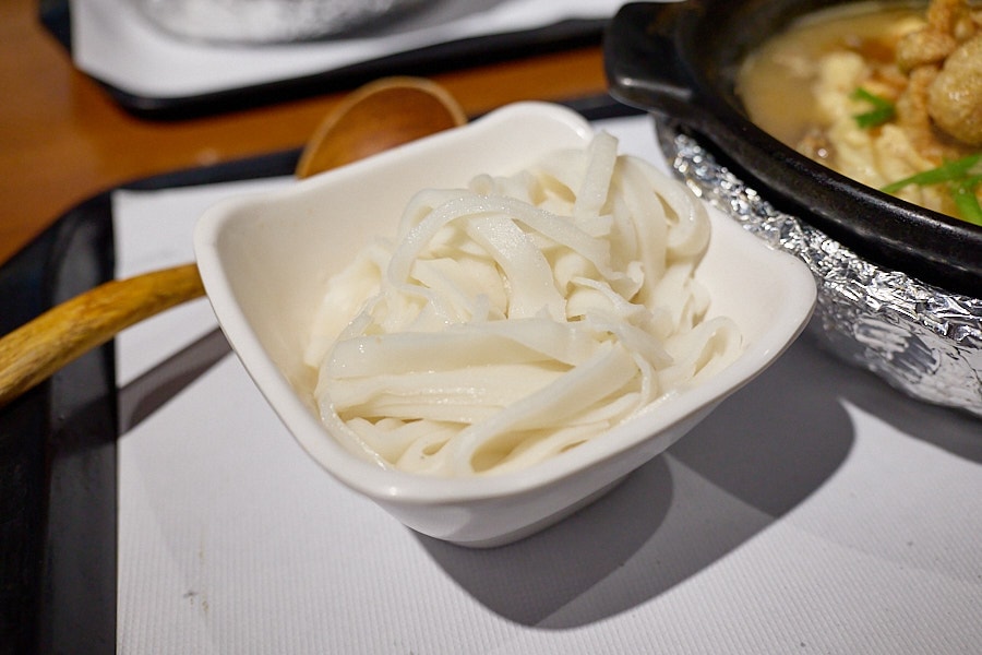 【台北大安】云滇 Yundish 敦化店|雲南米線料理,異國料理米食午晚餐推薦 - 第11張圖