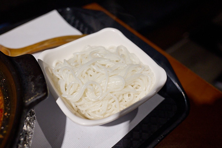【台北大安】云滇 Yundish 敦化店|雲南米線料理,異國料理米食午晚餐推薦 - 第13張圖