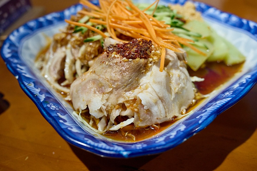 【台北大安】云滇 Yundish 敦化店|雲南米線料理,異國料理米食午晚餐推薦 - 第10張圖