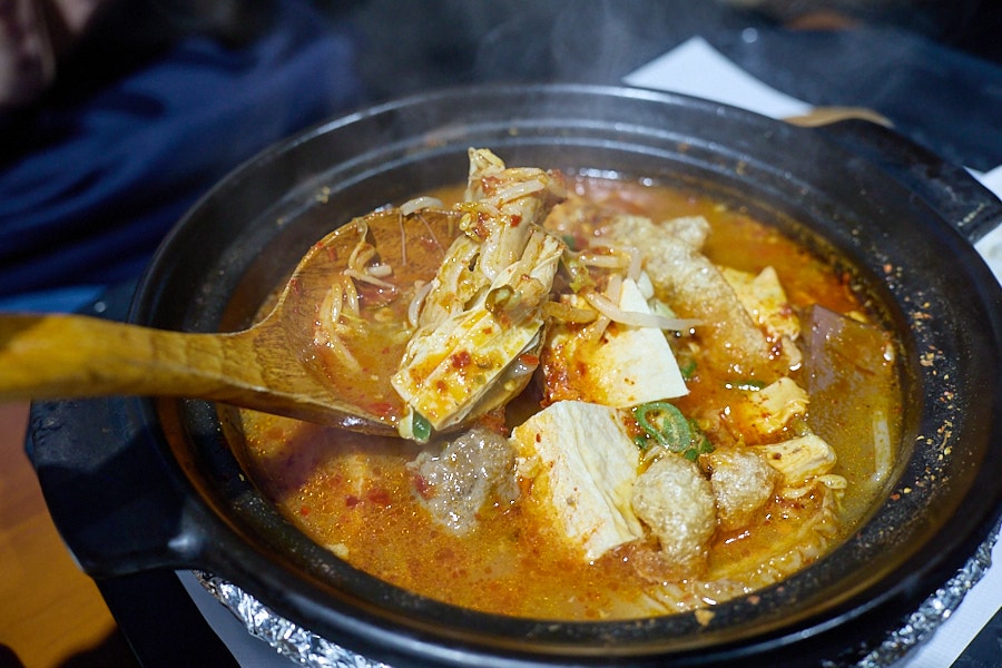 【台北大安】云滇 Yundish 敦化店|雲南米線料理,異國料理米食午晚餐推薦 - 第19張圖
