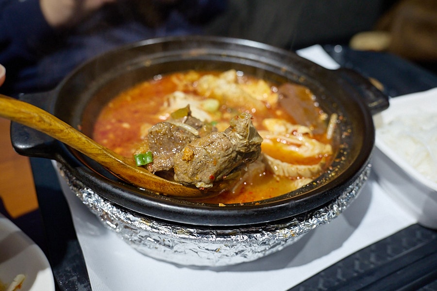 【台北大安】云滇 Yundish 敦化店|雲南米線料理,異國料理米食午晚餐推薦 - 第22張圖