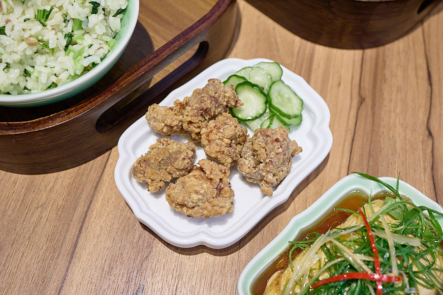 【台北中正】青嬌膠原麵館|單人也適合的美味黃金雞湯,店面文青新開幕推薦,近捷運善導寺站、北商、立法院 - 第8張圖